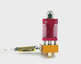 OEM 3D Printer Hotend Replacement | Ender 3, CR-10 Series