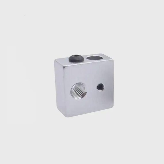 K8 Extrusion Head Kit ,Tangxi 3D Printer Extruder Hot End Kit With 10pcs 0.4 Nozzle-10pcs