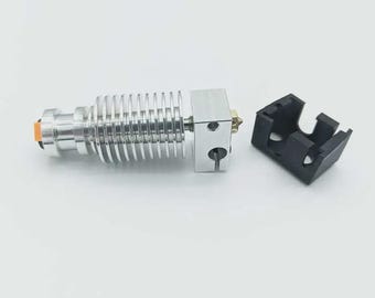 V6 Hotend Kit | 4.1mm Bore, 0.4mm Nozzle, Bowden Compatible