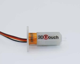 3D Printer Auto Bed Leveling Sensor | BLTouch Clone Upgrade