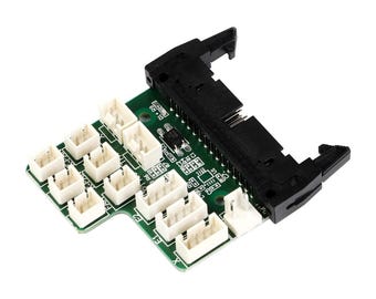 Creality CR 10S Pro/CR 10 Max Daughter Board