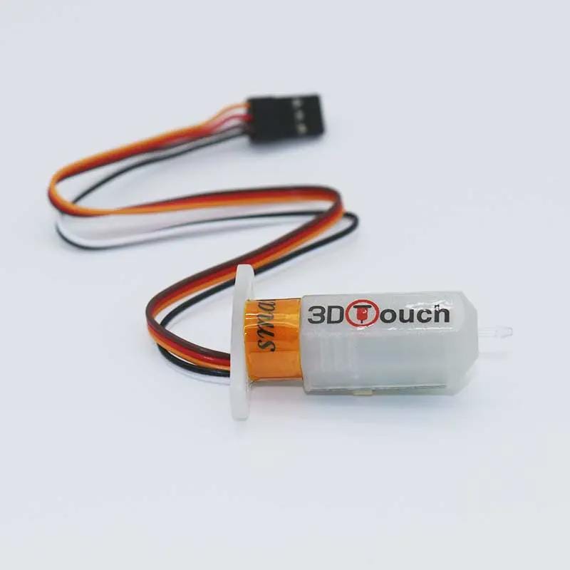 3D Touch Auto Bed Leveling Sensor | Bltouch Clone Upgrade for Ender 3 ...