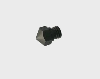 QIDI Technlogy High-Temp Nozzle for QIDI TECH 3D Printer