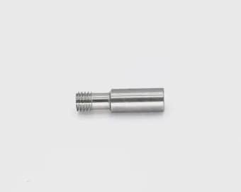 MK8 Stainless Steel Heat Break | 3D Printer Hotend Upgrade