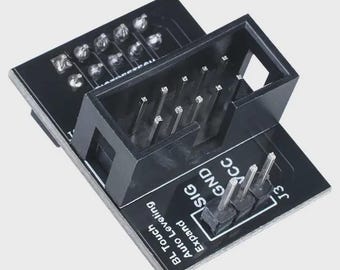 BigTreeTech PIN 27 Auto Leveling Sensor Adapter | BLTouch/3DTouch