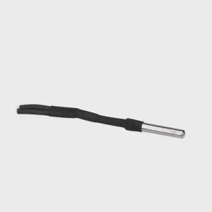 HT-NTC100K High Temperature Thermistor | 1M & 2M Wire Options | High Temp Sensor for 3D Printer Hotend | Ender 3, CR-10, Voron, Reprap, MK8