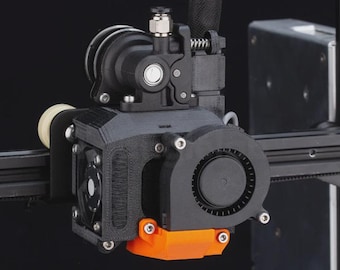 DDE Orbiter Extruder Kit | Direct Drive Upgrade