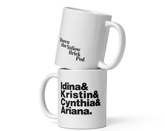 This is My Roman Empire in Oz Mug
