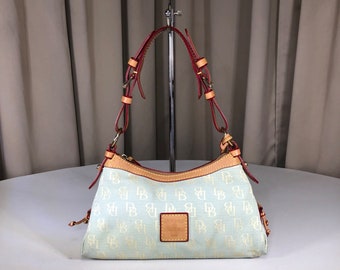 dooney and bourke dust bolsa