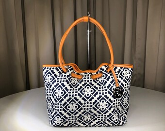 Spartina Tote | Etsy