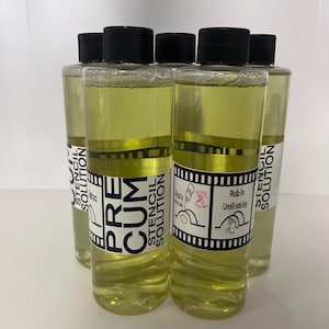 Tattoo Stencil Solution