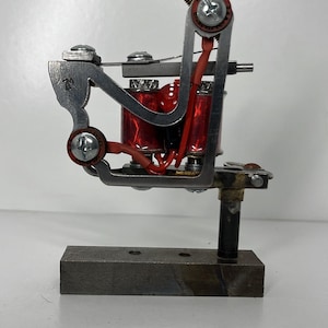 Spaceghost Liner Tattoo Machine
