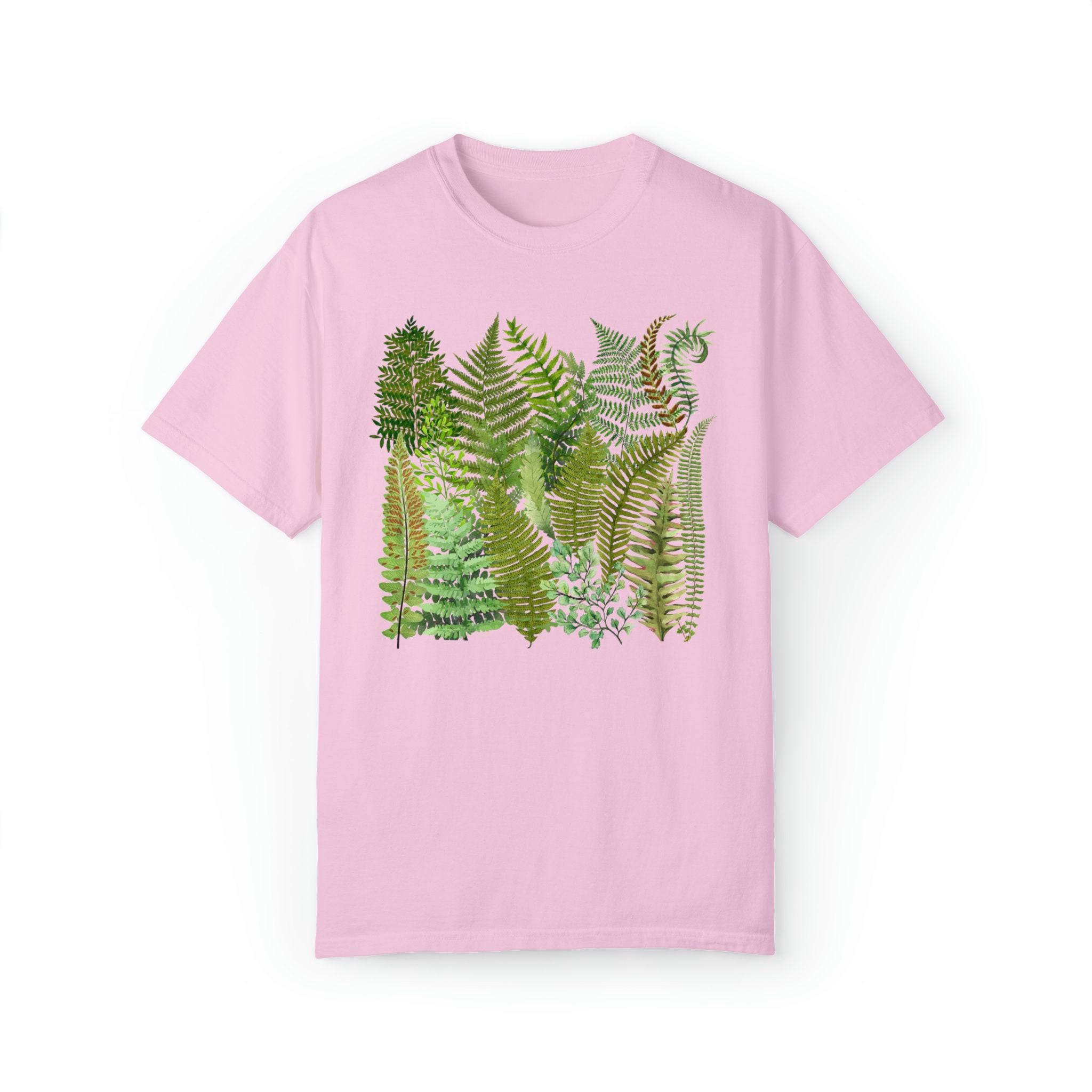 FERN SHIRT