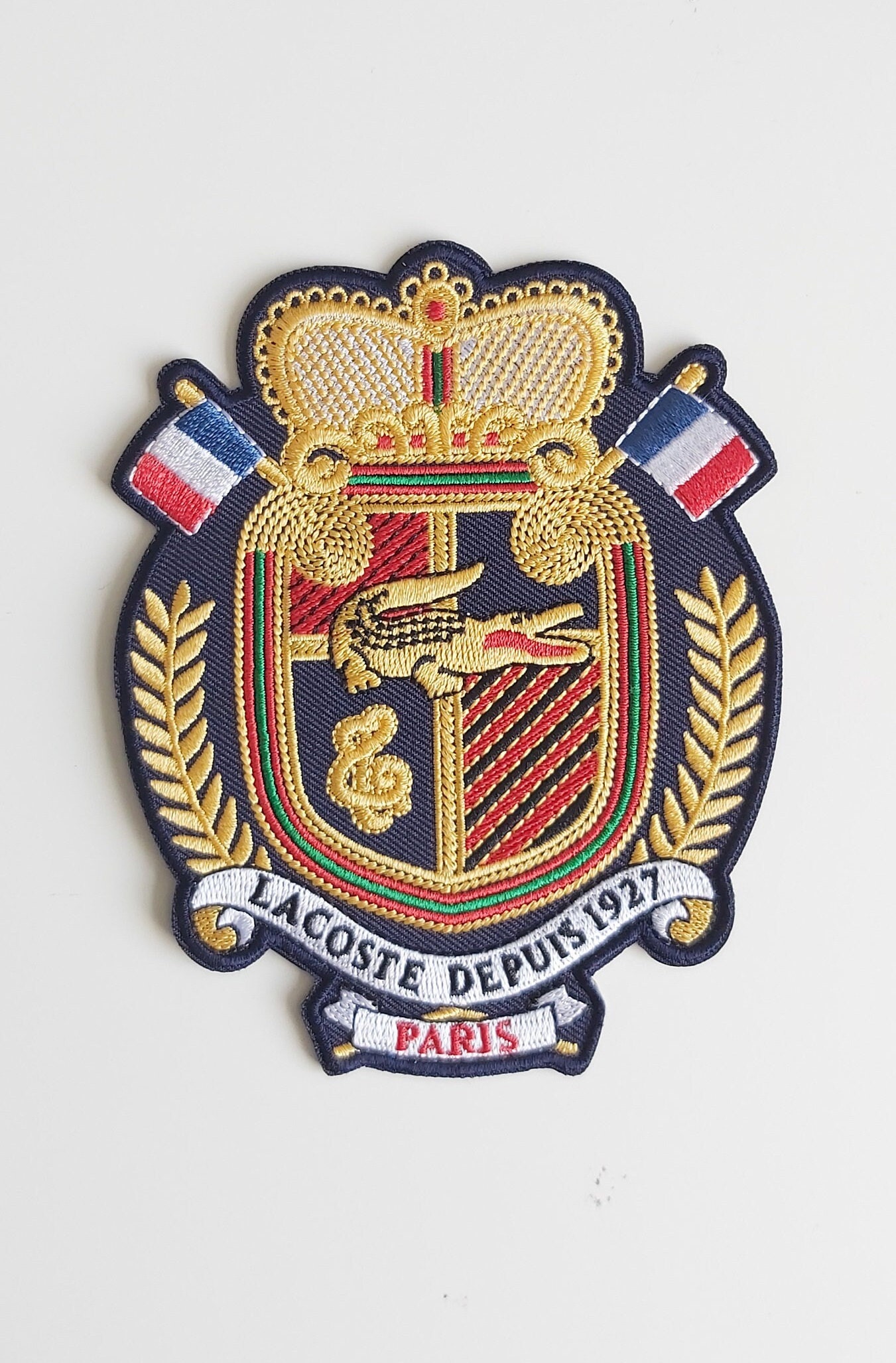 Polo ralph lauren party -  France