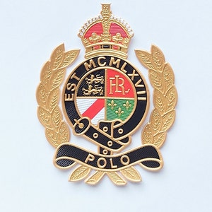 【即発】Ralph Lauren★ブローチピン 即発】Ralph Lauren☆ブローチピン