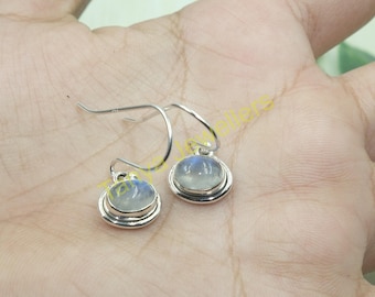 Orecchini a forma di polpo in argento sterling 925 - Gioielli