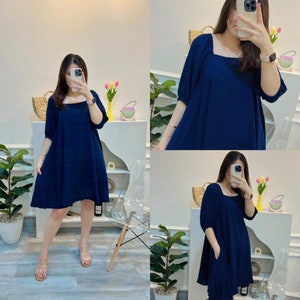 Home dress for women