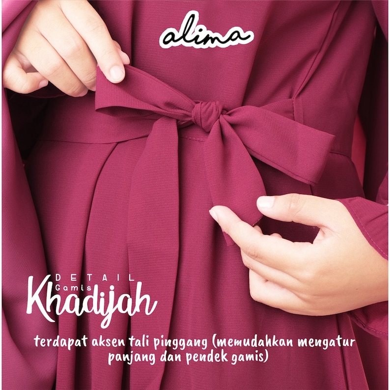 instant hijab khimar