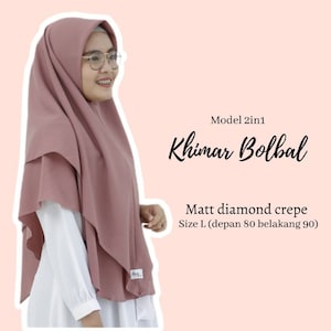 Instant Hijab