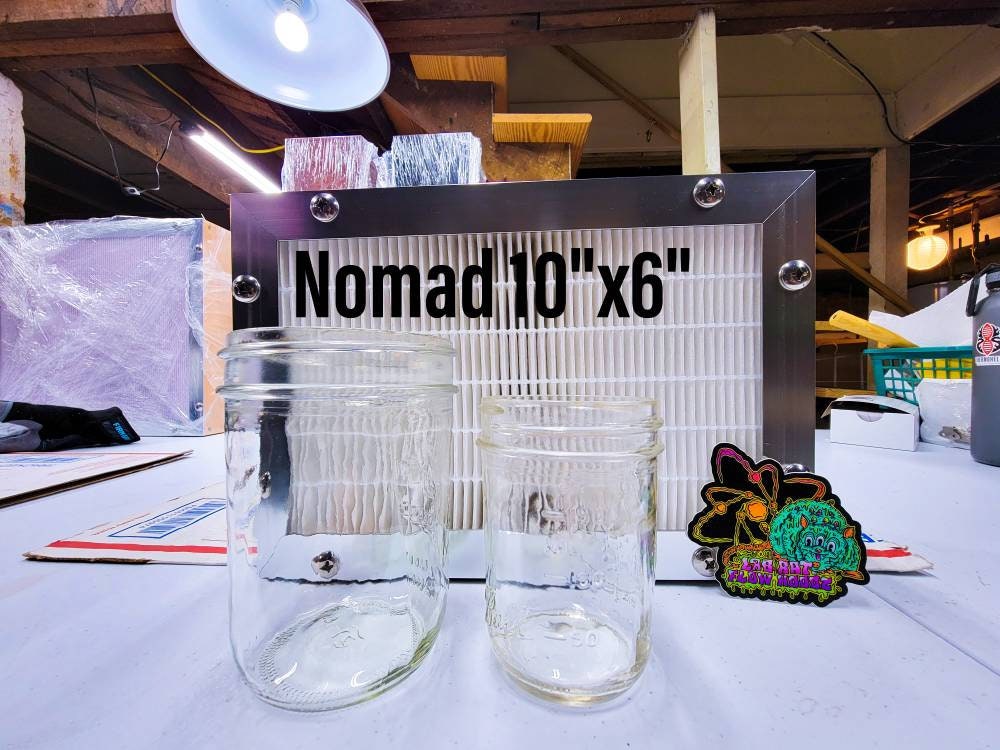 Flow Rat Flat Packs DIY Flow Hoodz Etsy