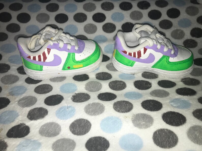 air force 1 buzz