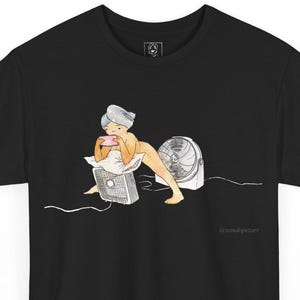 Assfan-Shirt