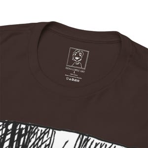 Koszulka Radiohead Listener zdjęcie 9