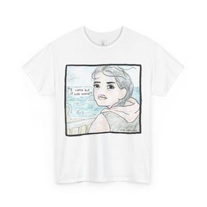 I Came But It Was Weird shirt