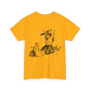 Inner Critic Shirt