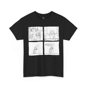 Kackerlacka Kaffe t-shirt
