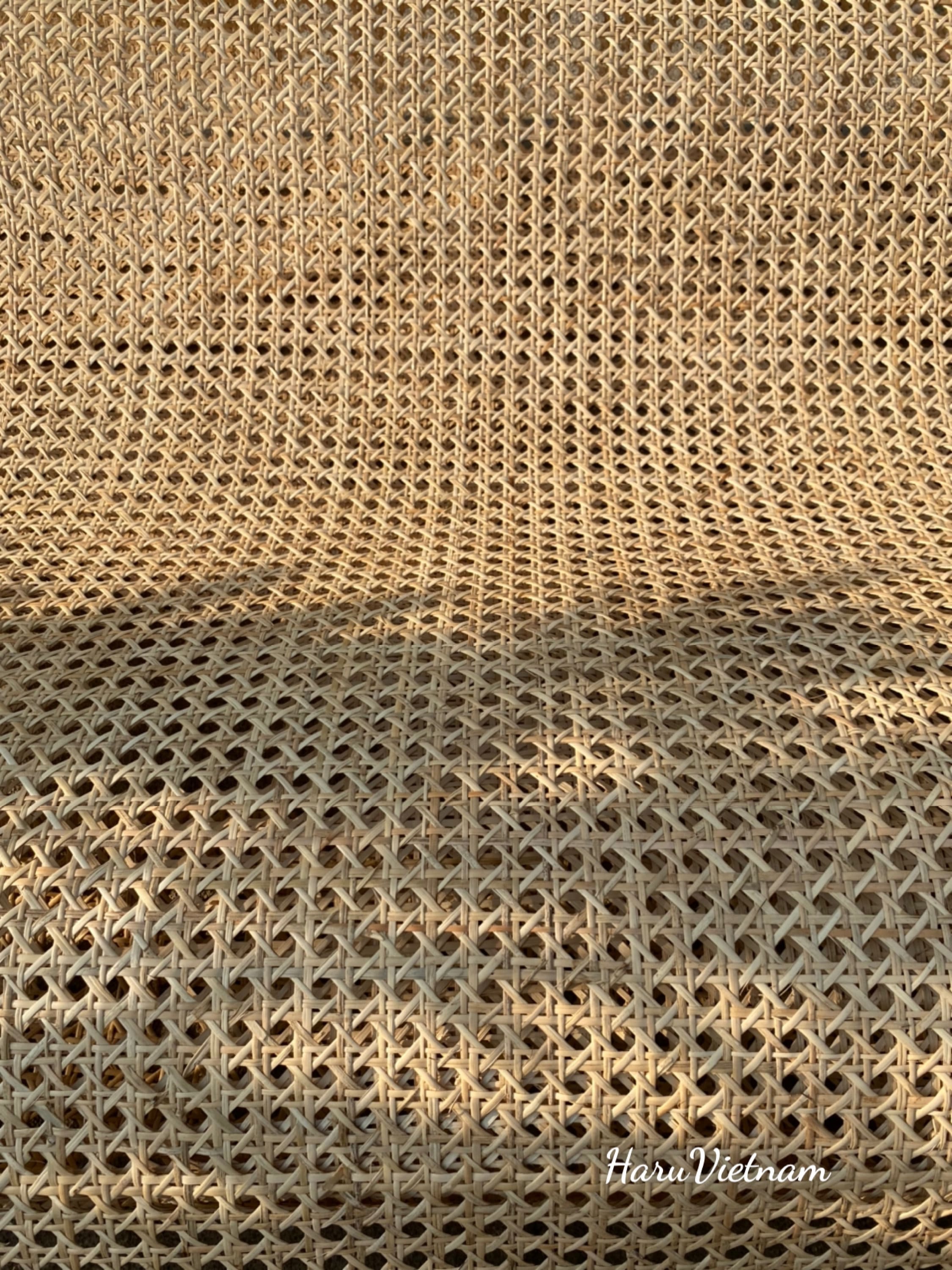 Rotolo Di Rattan Naturale Per Fustigazione Mobili - Materiale Fai Da Te Per Riparazioni Sedie E Letti - Foto 8