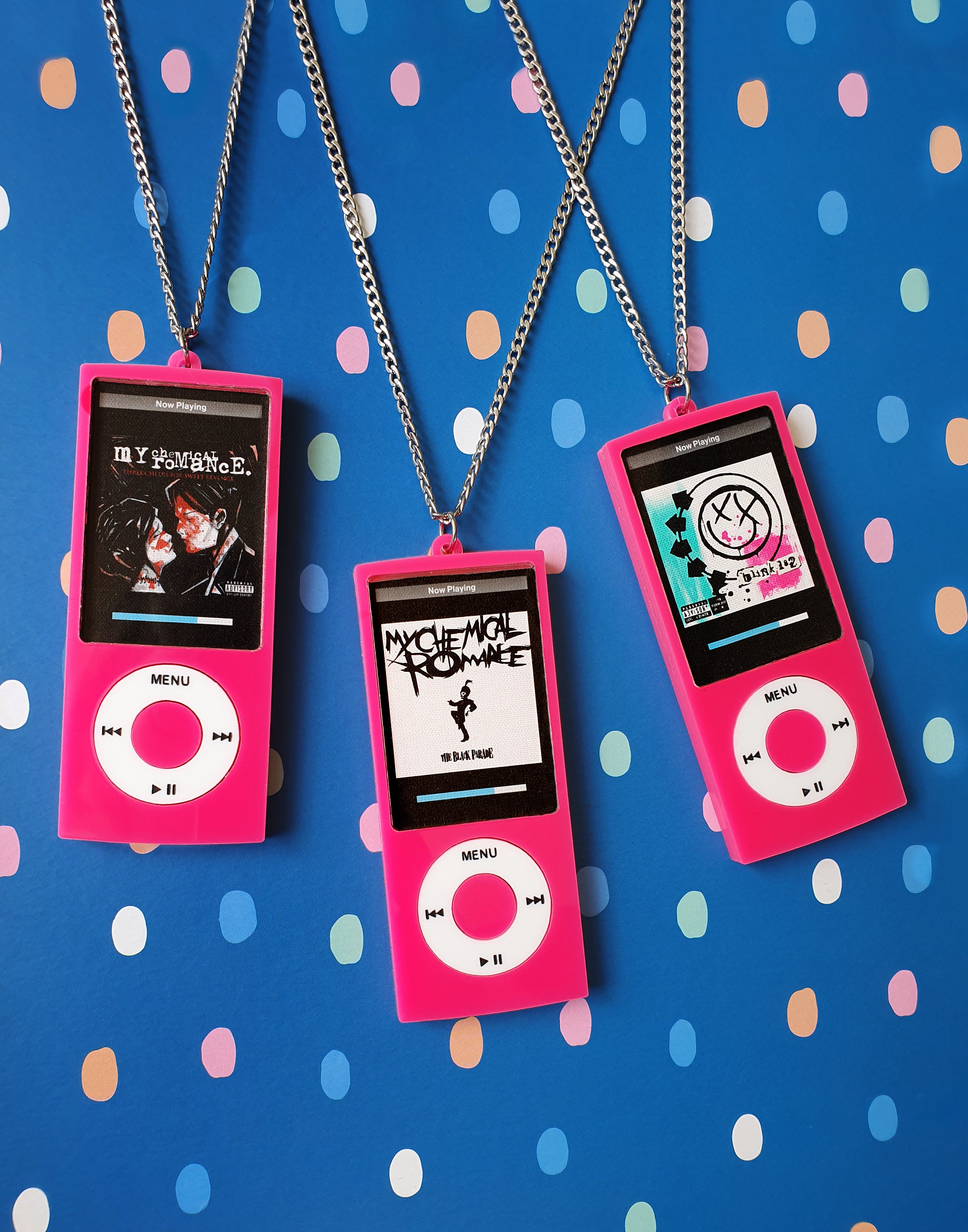 iPod nano apple y2k Sticker for Sale by ursiepercy