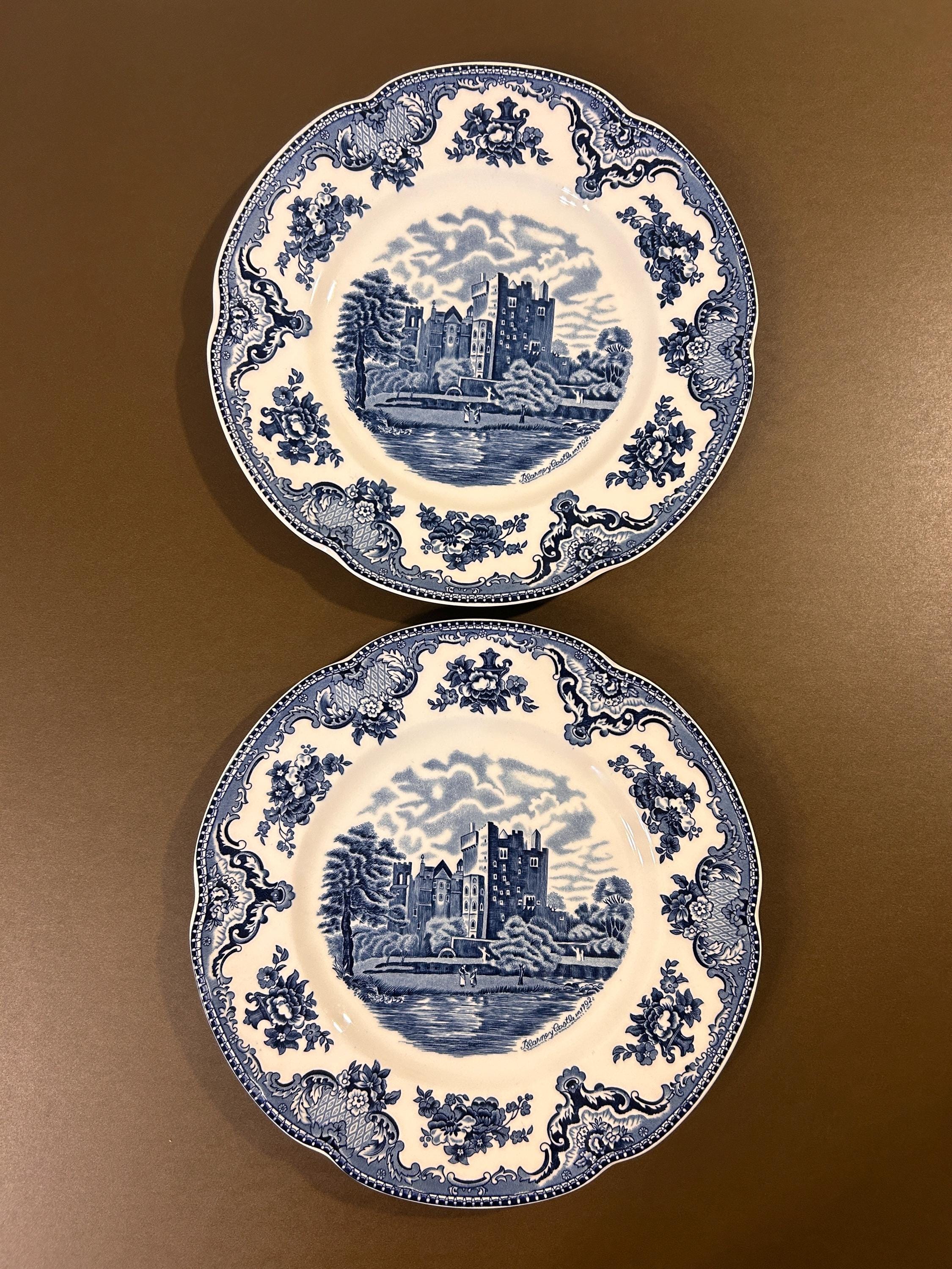 Johnson Brothers Set - Etsy