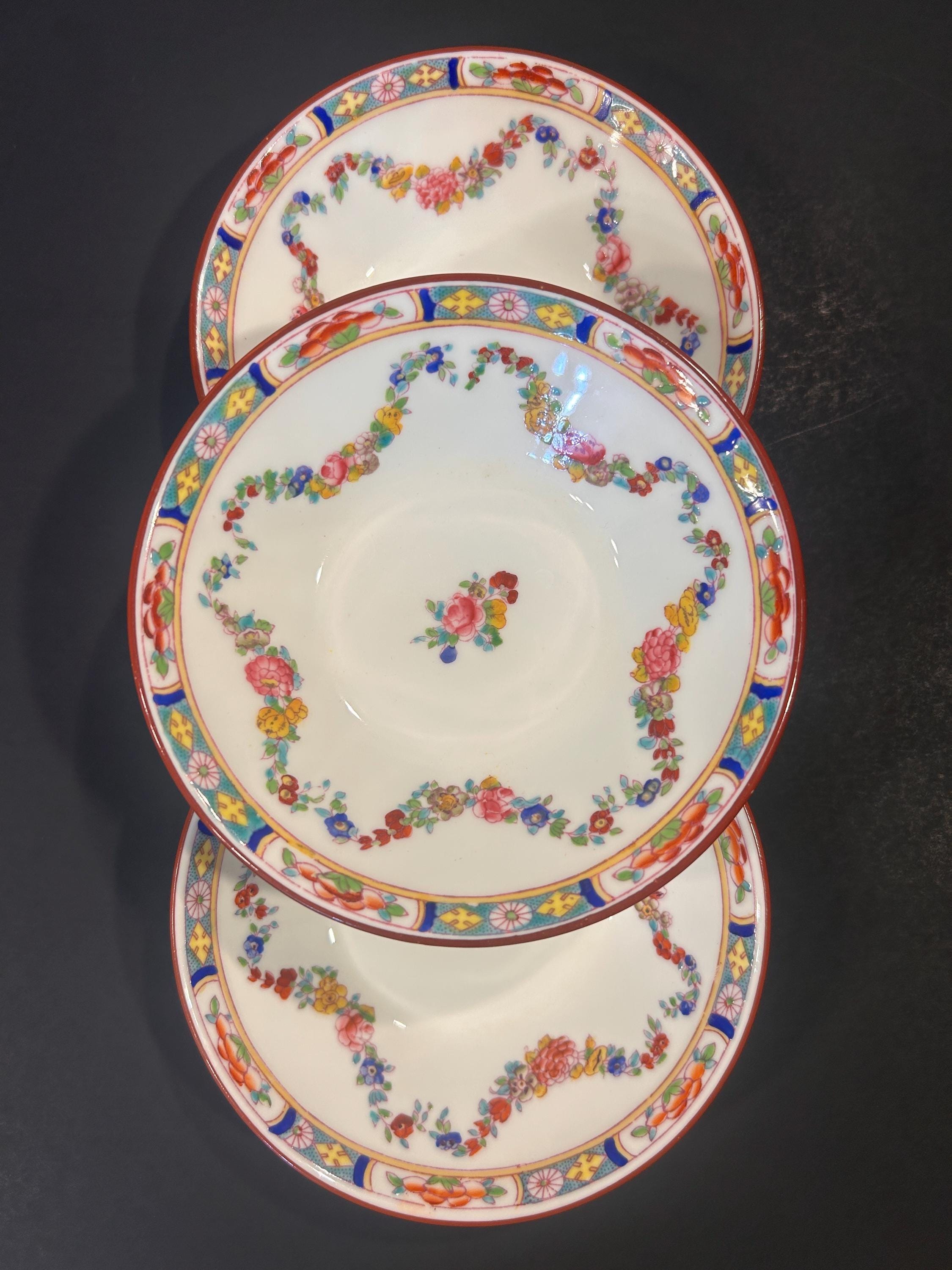 Minton A4807 - Etsy