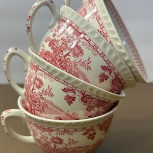 Woods Burslem England - Etsy