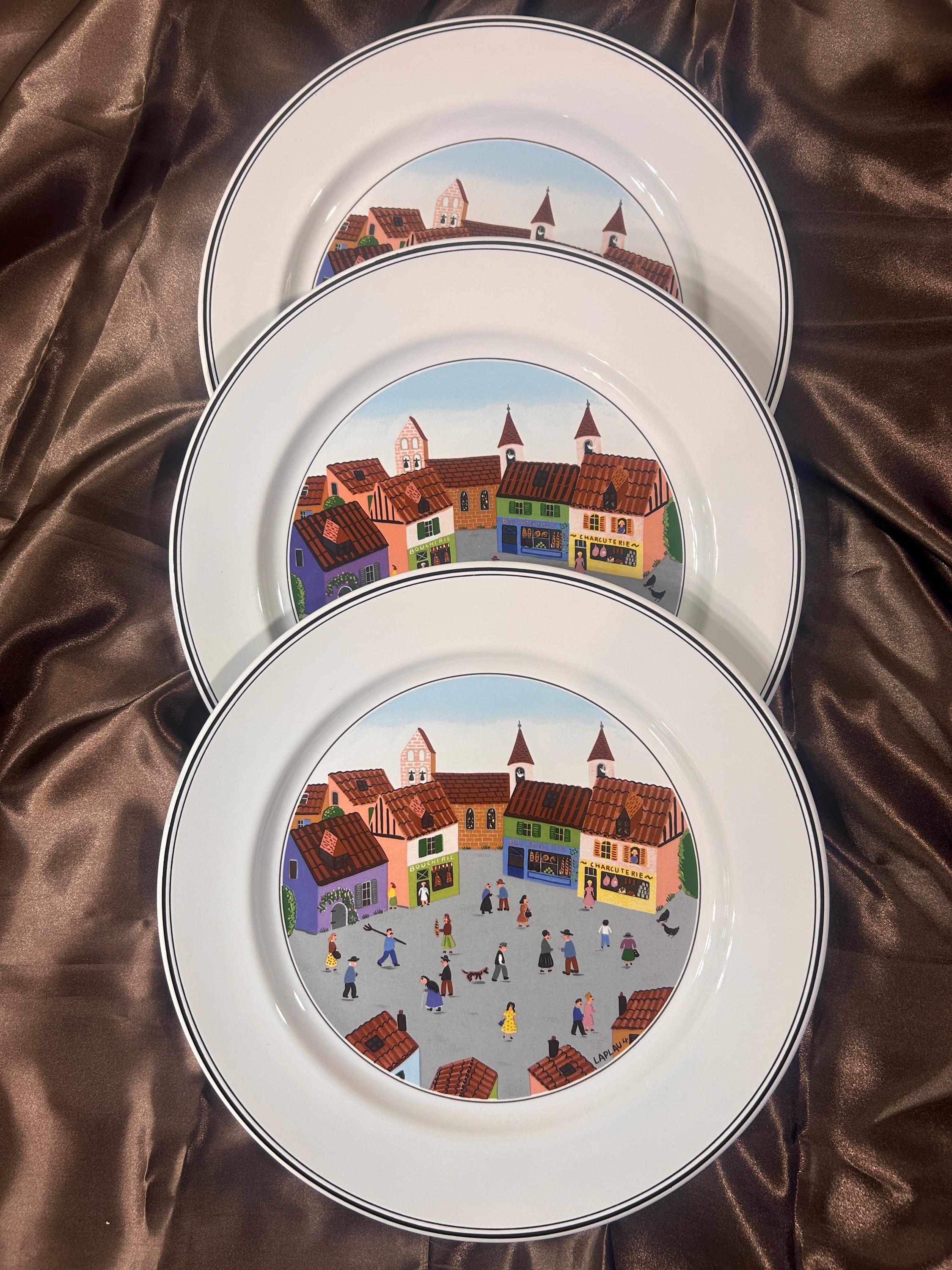 Old Villeroy Boch - Etsy