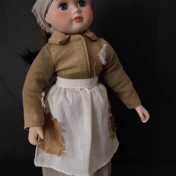 House of Lloyd Christmas Around the World Dolls Etsy