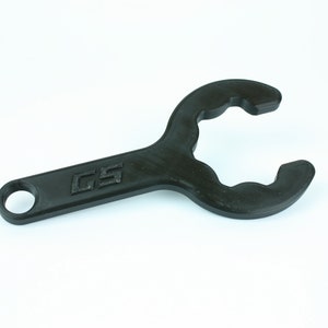 Wrench for Fanatec Podium DD Base