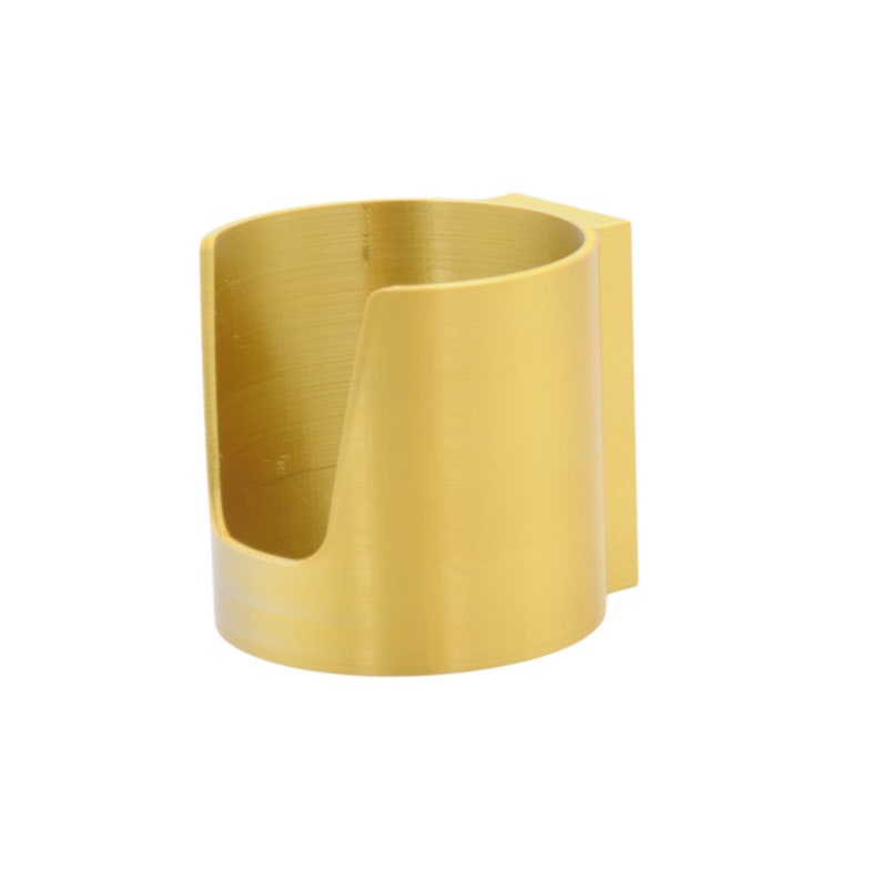 Bottleholder Bottle Cage Cupholder Cup Holder Sim Racing Alu Rig iRacing Asseto Corsa image 9