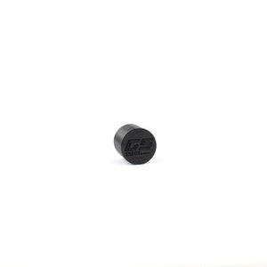 Dustcap / Dust cover for Fanatec QR