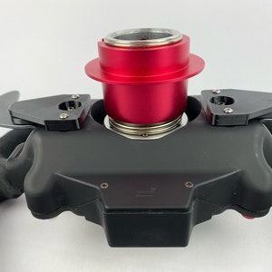Fanatec BMW M3 GT2 Magnetic Shifter Mod