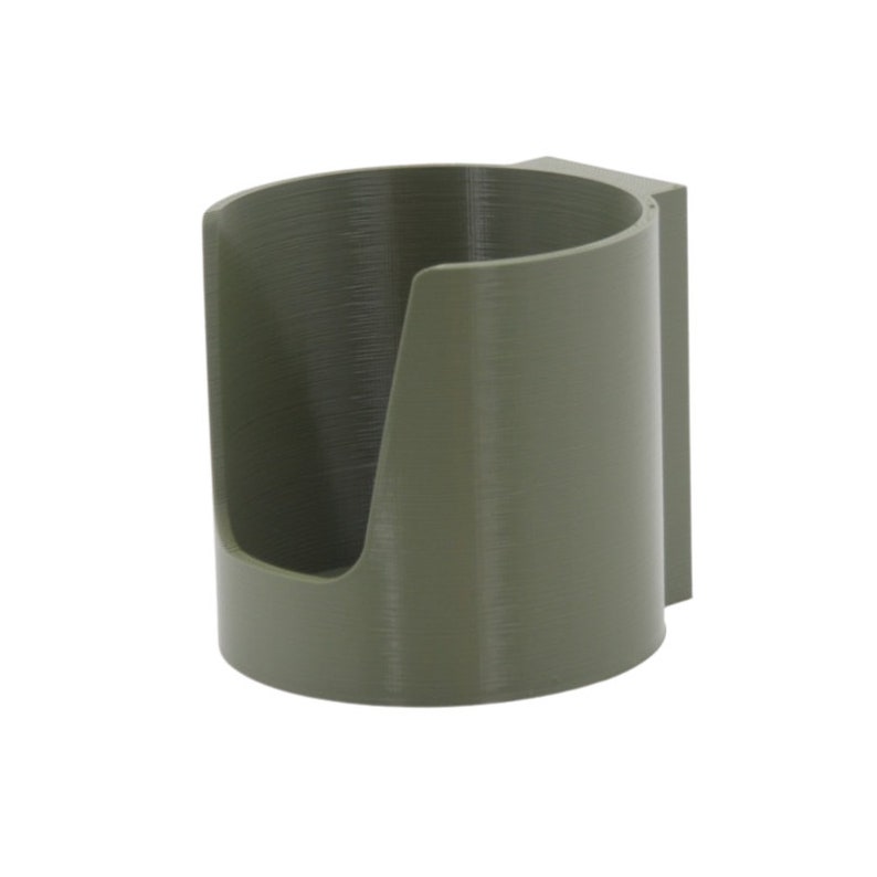 Bottleholder Bottle Cage Cupholder Cup Holder Sim Racing Alu Rig iRacing Asseto Corsa image 8