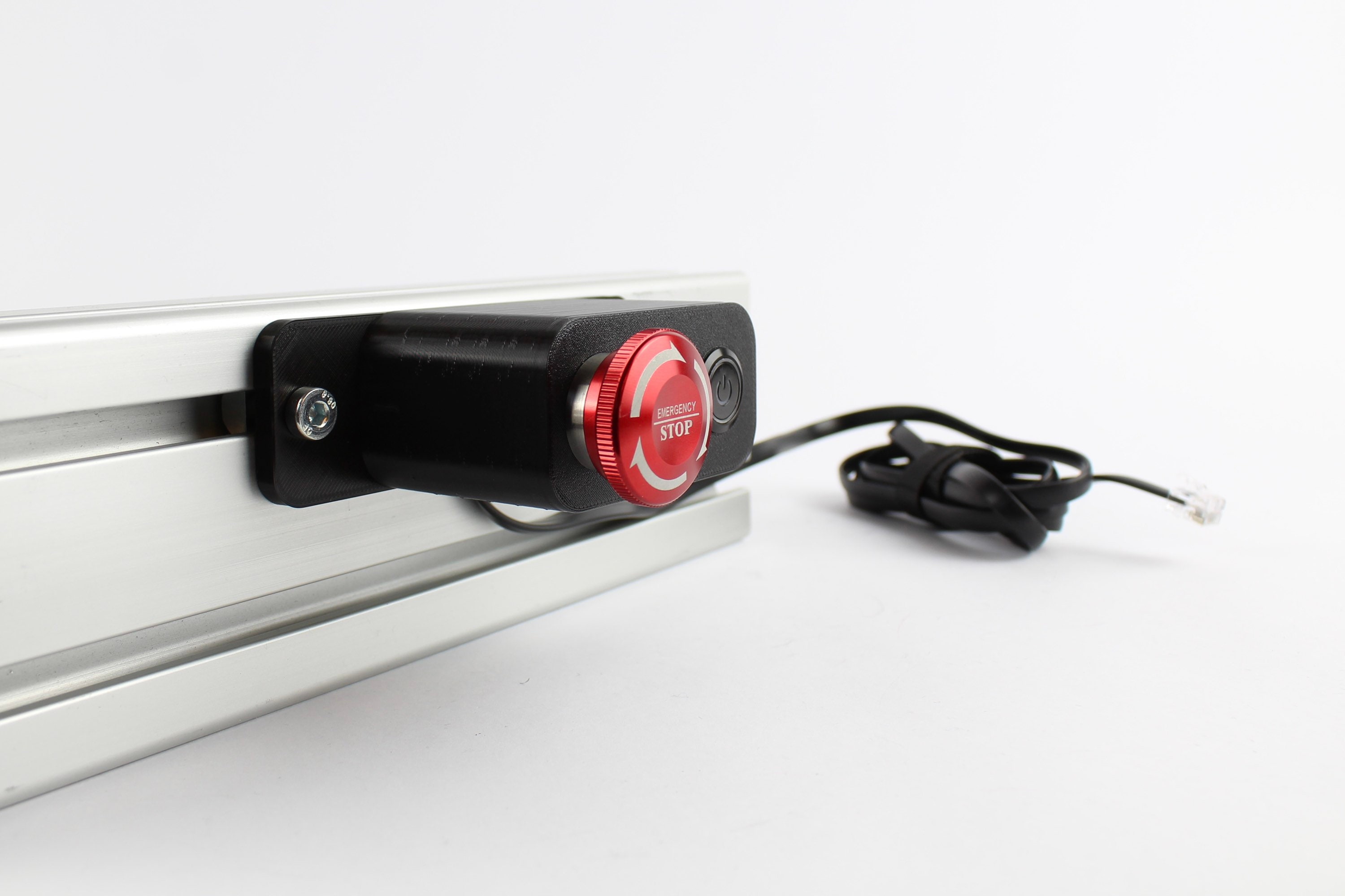 Killswitch for Fanatec Podium DD1 and DD2 - Etsy
