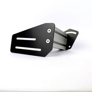 Fanatec DD Sidemount