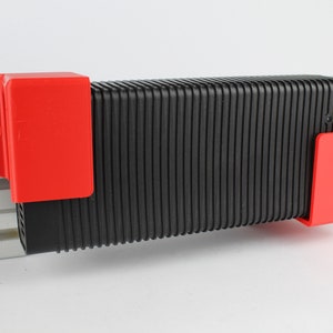 Fanatec PODIUM DD Base power supply holder PSU mount