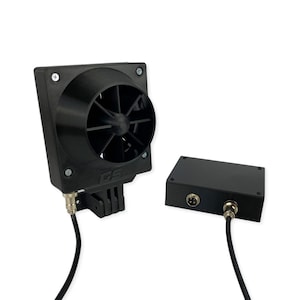 Windsimulator Kit