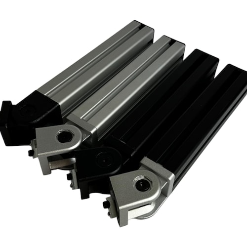 Aluminium Swivel Arm Simracing