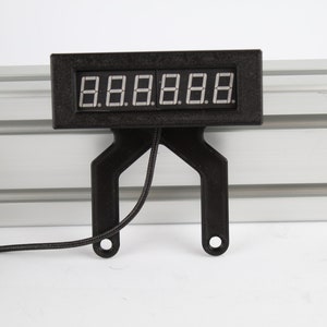 Laptimer Clock Simracing