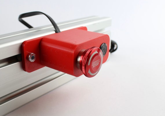 Killswitch for Fanatec Podium DD1 and DD2 - Etsy