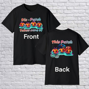 Dis-patch Kürbis Aufnäher Halloween Dispatcher Shirt Notfall Tee Dispatcher 911 Wertschätzung Dispatcher Ersthelfer Shirt Dispatch